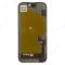 Дисплей для Apple iPhone 15 + тачскрин (черный) (F5ENERGY) (Soft Oled) (с верификацией) (REGULAR) фото №2
