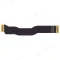 Шлейф для Samsung S938 Galaxy S25 Ultra с комп. (на дисплей) фото №2