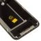 Дисплей для Apple iPhone 17 Pro Max (SIM + eSIM) / iPhone 17 Pro Max (eSIM) + тачскрин (черный) (F5ENERGY) (In-Cell) (площадка под IC) (BASE) фото №4