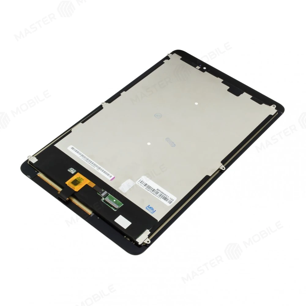Дисплей для Huawei MediaPad T1 10.0 (T1-A21L) + тачскрин (черный) фото №2