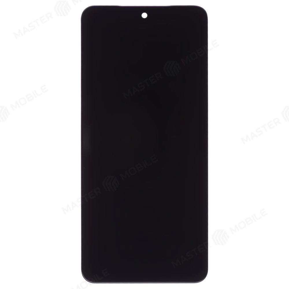 Дисплей для Vivo V50 Lite (V2441) / V60 Lite 4G (V2530) / V60 Lite 5G + тачскрин (черный) (In-Cell) фото №1