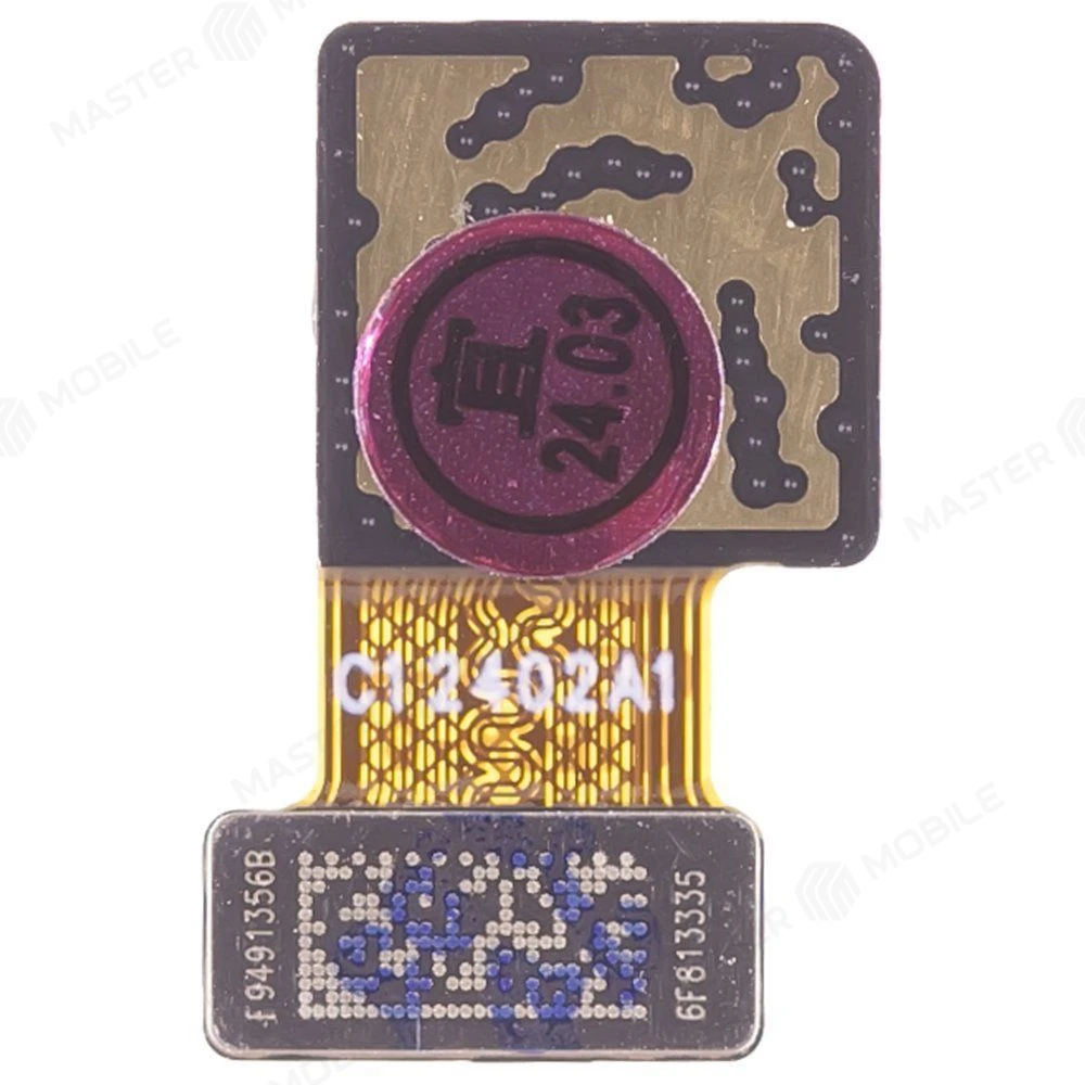 Камера для Realme 8i (RMX3151) (передняя) (ORIG100) фото №2