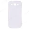 Задняя крышка для Samsung i9300 Galaxy S3 (белый) фото №2
