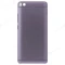 Задняя крышка для Xiaomi Mi 5s (2015711) (серый) фото №1