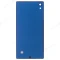 Задняя крышка для Sony E6603/E6653 Xperia Z5/E6633/E6683 Xperia Z5 Dual (зеленый) фото №2