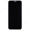 Дисплей для Huawei P20 Lite (ANE-LX1) / Nova 3E (ANE-AL00) + тачскрин (черный) (COF) фото №1