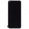 Дисплей для Nothing Phone 1 (A063) + тачскрин (черный) (In-Cell) фото №1