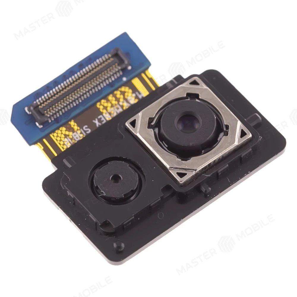 Камера для Samsung A605 Galaxy A6+ (2018) / J810 Galaxy J8 (2018) (задняя) (ORIG100) фото №3