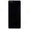 Дисплей для Huawei Nova 10 Pro (GLA-LX1) / Nova 11 Pro (GOA-LX9) + тачскрин (черный) (ORIG) фото №1
