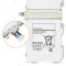 Аккумулятор для Samsung T530/T531/T535 Galaxy Tab 4 10.1 (EB-BT530FBE)  фото №3