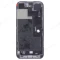 Дисплей для Apple iPhone 14 Pro + тачскрин + ALS шлейф (черный) (SERVICE PACK) (ORIG100) фото №2