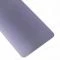 Задняя крышка для Samsung A075 Galaxy A07 4G (фиолетовый) (в сборе со стеклом камеры) фото №4