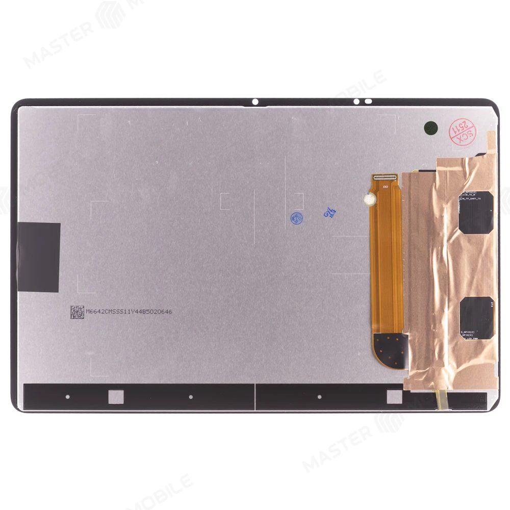 Дисплей для Huawei Honor Pad 10 Wi-Fi (HEY3-W00) + тачскрин (черный) (ORIG) фото №2