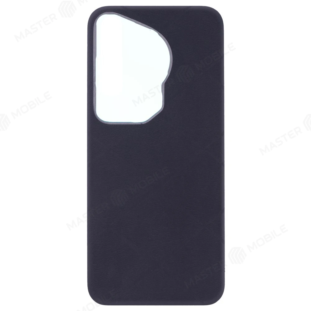 Задняя крышка для Huawei Pura 70 Ultra (HBP-LX9) (черный) (ORIG100)  фото №1