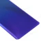 Задняя крышка для Huawei P30 Pro (VOG-L29) (синий-сумеречный) (в сборе со стеклом камеры) фото №4