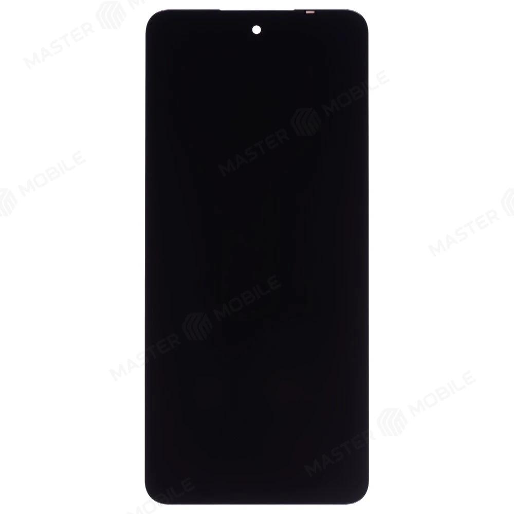 Дисплей для OPPO A3x (CPH2641) + тачскрин (черный) (ORIG)