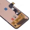Дисплей для Google Pixel 8A (GKV4X/G6GPR/G8HHN/G576D) + тачскрин (черный) (ORIG) фото №4