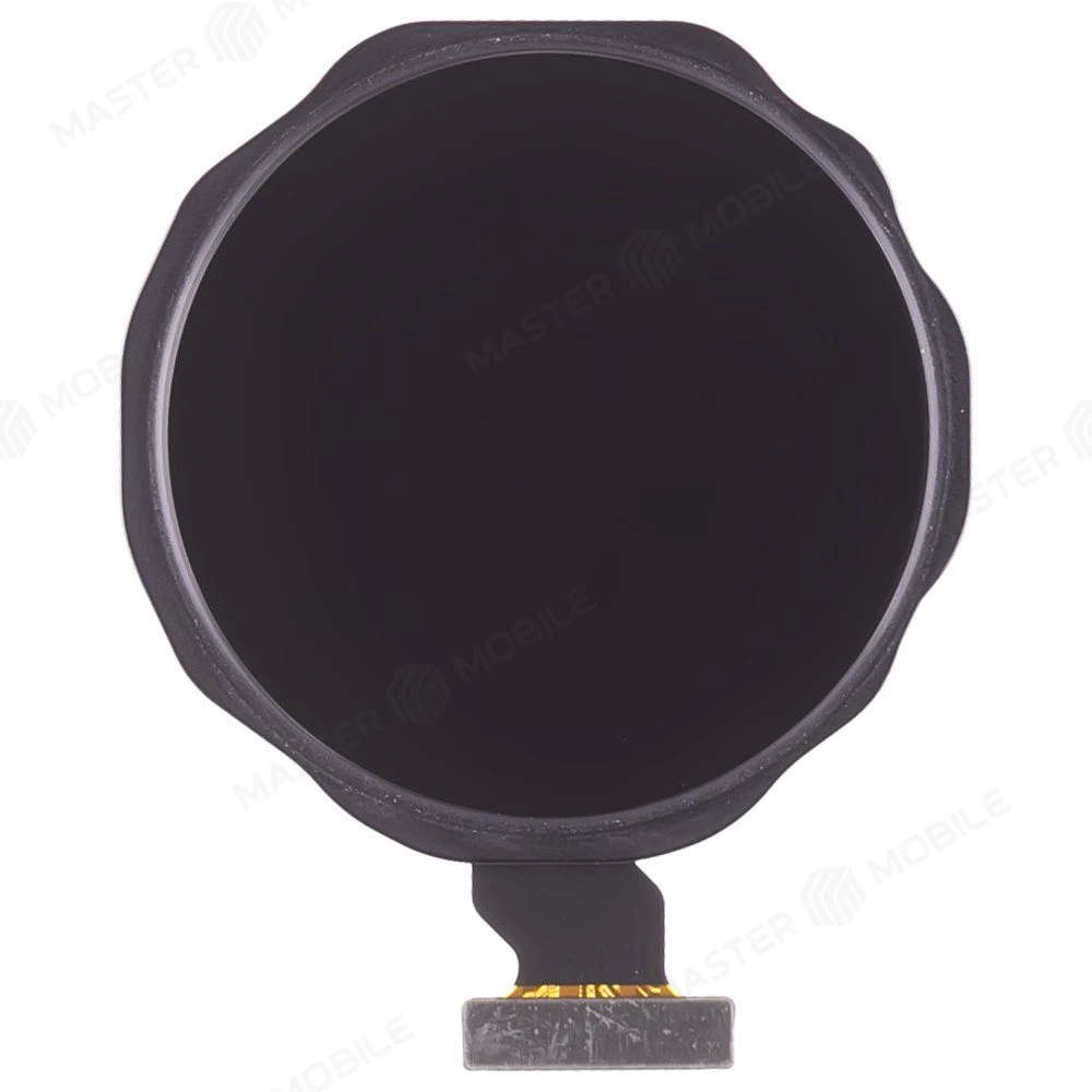 Дисплей для Samsung R950 Galaxy Watch 6 Classic (43 мм) + тачскрин (черный) (ORIG) фото №1
