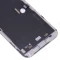 Дисплей для Apple iPhone 15 Pro + тачскрин (черный) (с разбора) (ORIG100) фото №4