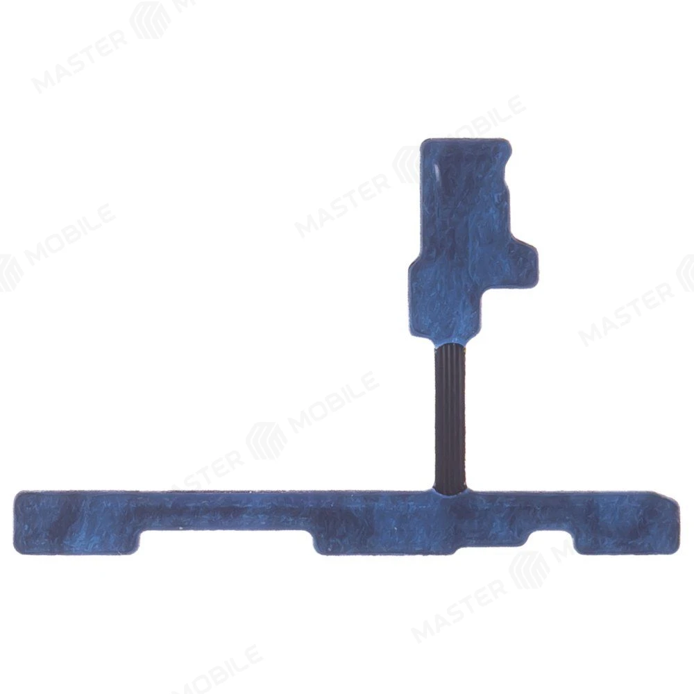 Шлейф для OnePlus 13 (CPH2653) с комп. (на кнопку включения и кнопки громкости) фото №2