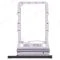Держатель сим-карты для Samsung F761 Galaxy Z Flip 7 FE (черный) фото №1