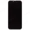 Дисплей для Apple iPhone 13 Pro Max + тачскрин (черный) (F5ENERGY) (Ultra Soft Oled) (с верификацией) фото №1