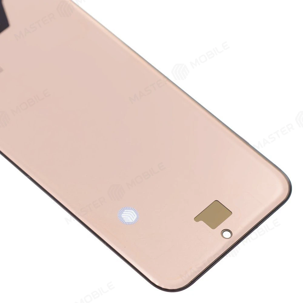 Дисплей для Huawei Pura 80 Pro (LMR-LX9) / Pura 80 Pro+ (LMR-AL10) / Pura 80 Ultra (LMU-LX9) + тачскрин (черный) (ORIG100) фото №3