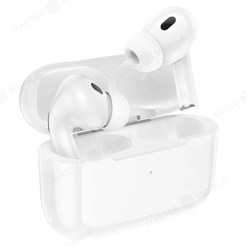 Наушники беспроводные Hoco EW51 (белый) фото №1