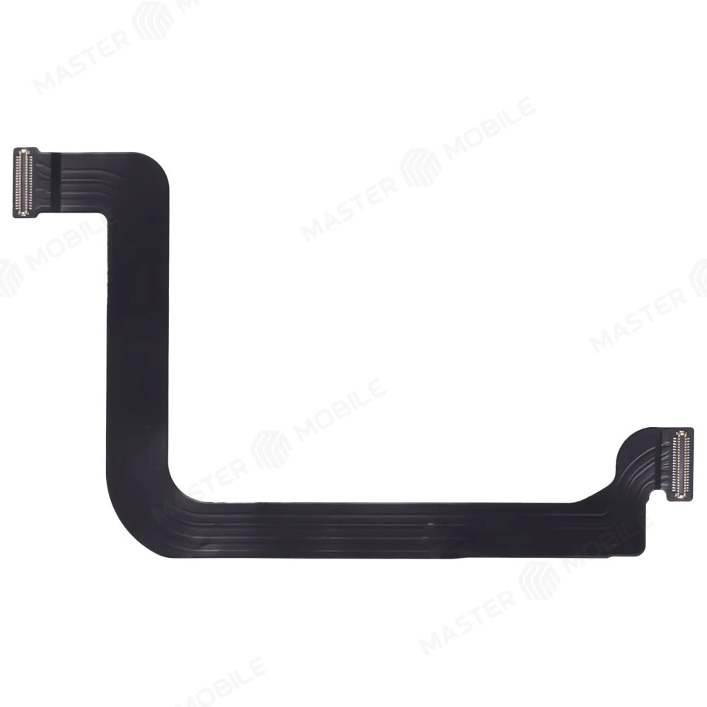 Шлейф для Huawei Mate 40 Pro (NOH-NX9) с комп. (межплатный)  фото №2