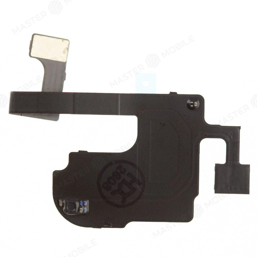 Шлейф для Apple iPhone 15 комплект для верификации (ALS + IC) (HDX)  фото №1