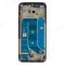 Дисплей для Infinix Hot 60 Pro (X6885) + тачскрин (черный) (в рамке) (ORIG100) (SP) фото №2