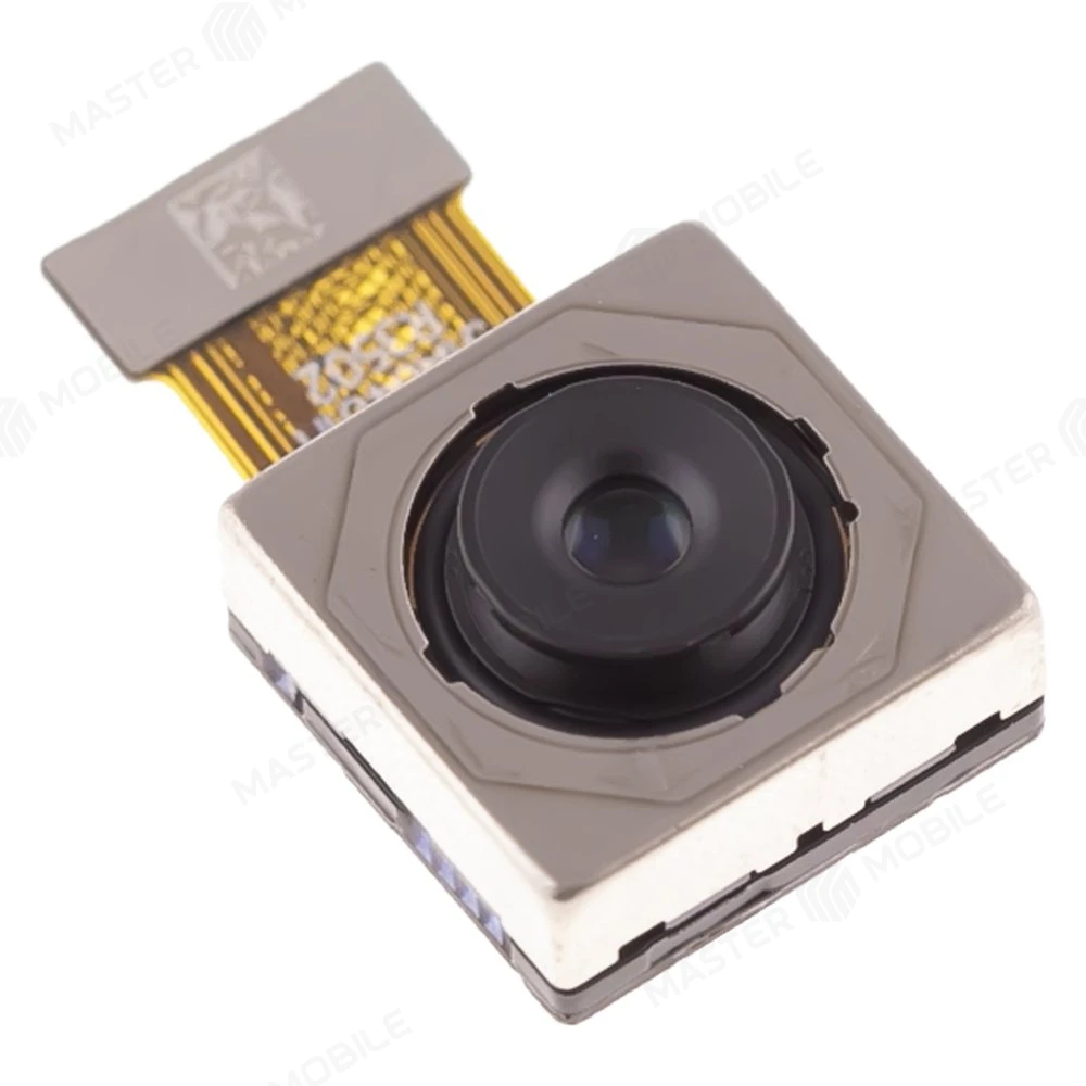 Камера для Xiaomi Poco M6 Pro 4G (2312FPCA6G) (64 MP) (задняя) (ORIG100) фото №3