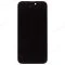 Дисплей для Apple iPhone 14 Pro Max + тачскрин (черный) (F5ENERGY) (Ultra Soft Oled) (с верификацией) фото №1