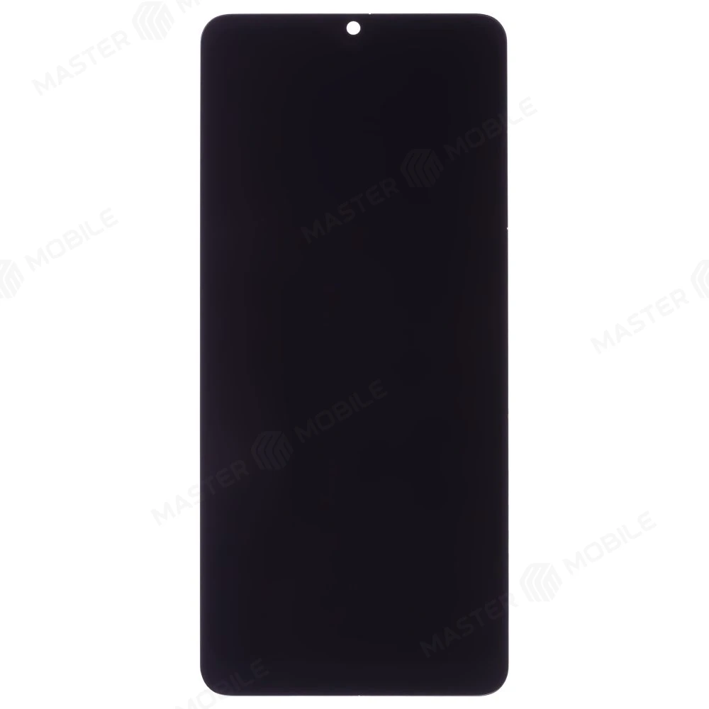 Дисплей для Samsung M325 Galaxy M32 + тачскрин (черный) (In-Cell)