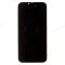 Дисплей для Apple iPhone 13 Pro Max + тачскрин (черный) (F5ENERGY) (Hard Oled) (площадка под IC) (NORMAL) фото №1