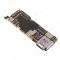 Материнская плата для Apple iPhone 14 Pro Max (SIM + eSIM) (128 Гб) (iCloud locked) фото №3