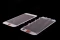 Стекло модуля для Apple iPhone 6s (белый) фото №1