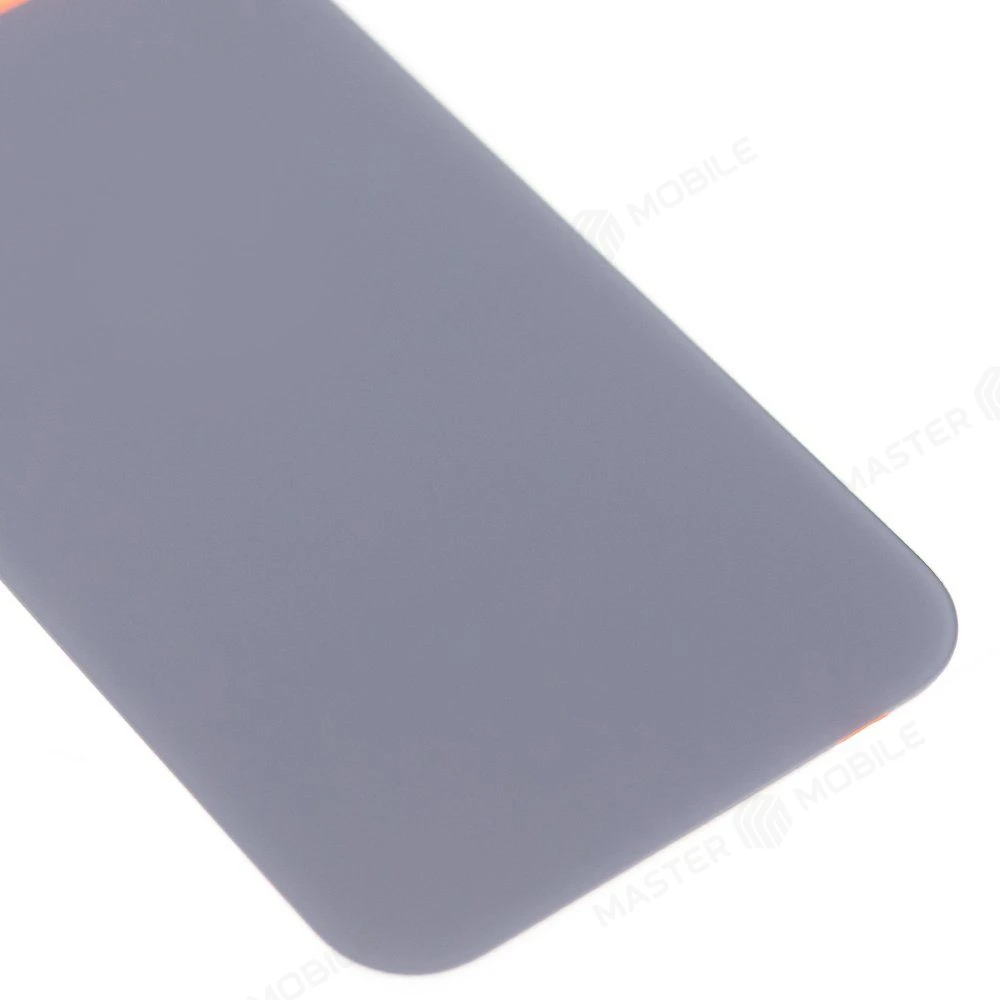Задняя крышка для Google Pixel 10 Pro XL (G45RY/GUL82/GYPW4) (синий)  фото №4
