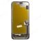 Дисплей для Apple iPhone 15 Plus + тачскрин (черный) (F5ENERGY) (Ultra Soft Oled) (площадка под IC)  фото №2