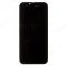 Дисплей для Apple iPhone 13 + тачскрин (черный) (F5ENERGY) (Hard Oled) (площадка под IC) (NORMAL) фото №1