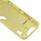Средняя часть для Apple iPhone 14 (желтый) фото №3