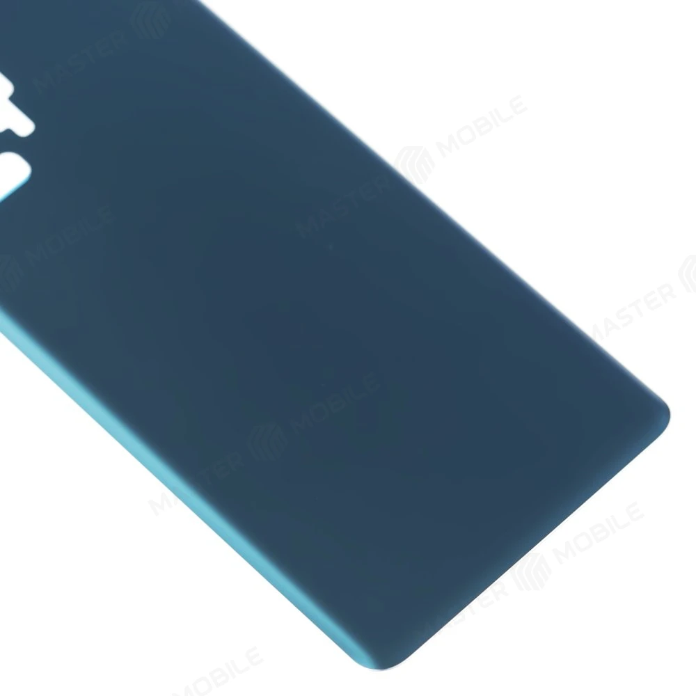 Задняя крышка для Vivo V30 (V2318) (зеленый) фото №4