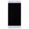 Дисплей для Huawei Honor 8 (FRD-L09) + тачскрин (белый) (COF) фото №1