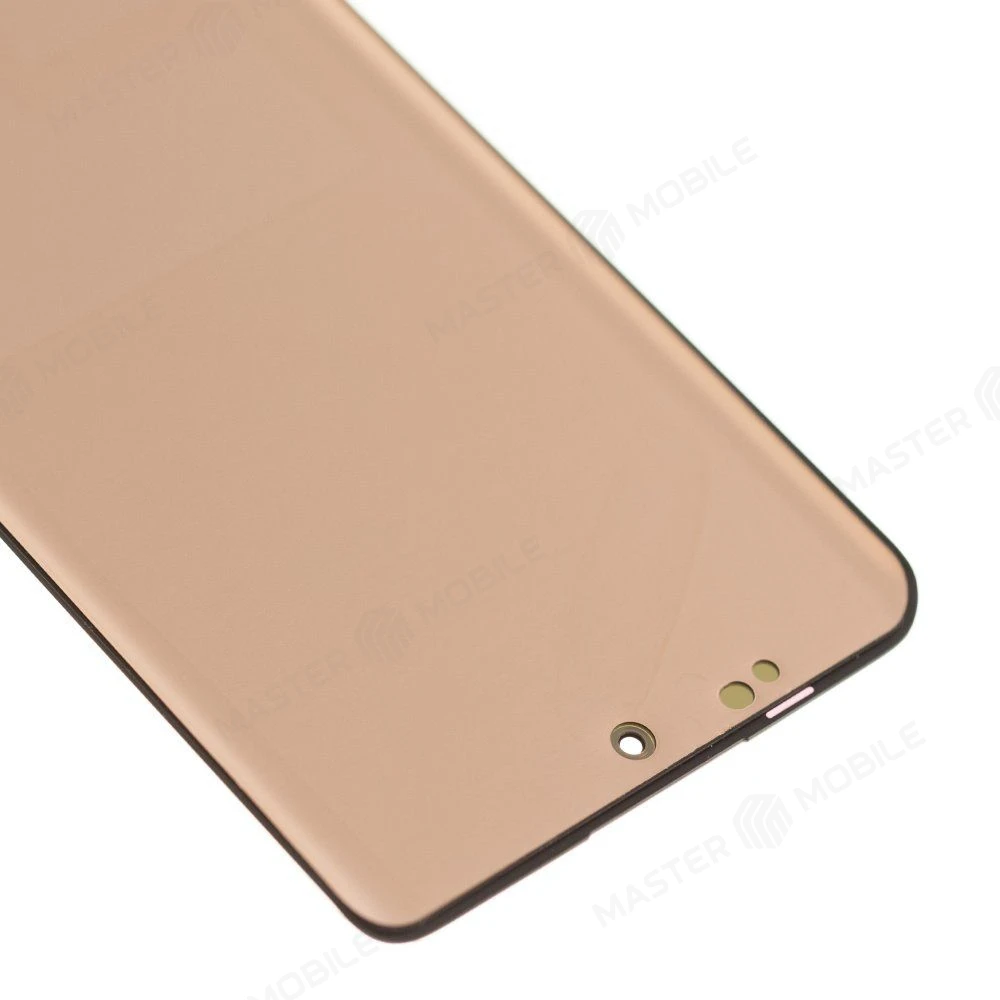 Дисплей для Realme 12 Pro (RMX3842) / 12 Pro+ (RMX3840) + тачскрин (черный) (ORIG) (Rev.R0) фото №3
