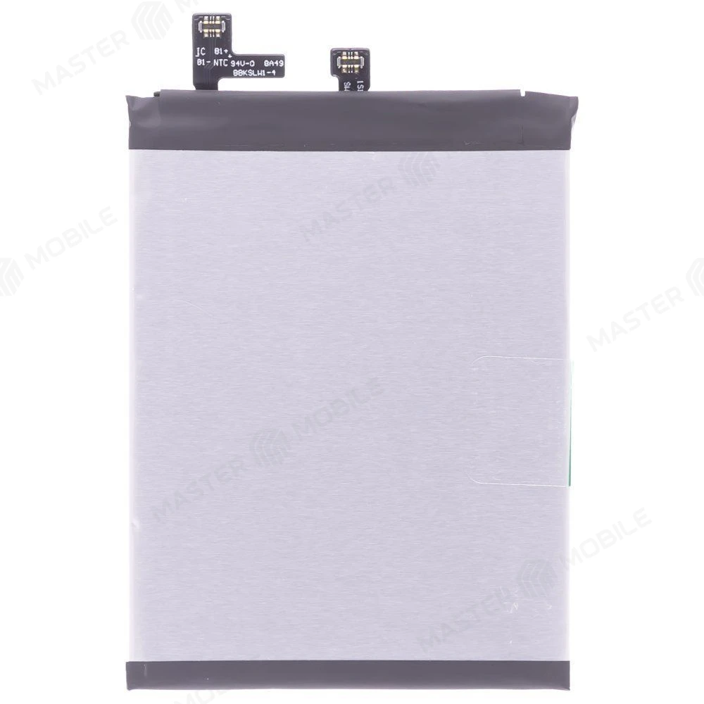 Аккумулятор для Vivo V40 (V2348) (BA49) (Premium) фото №2