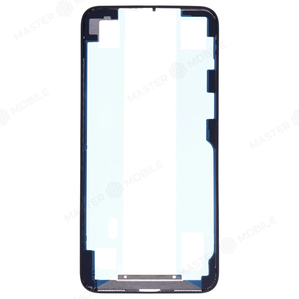 Рамка дисплея для Apple iPhone 11 Pro Max (черный)