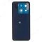 Задняя крышка для Xiaomi 14 (23127PN0CG) (черный) (в сборе со стеклом камеры) фото №2
