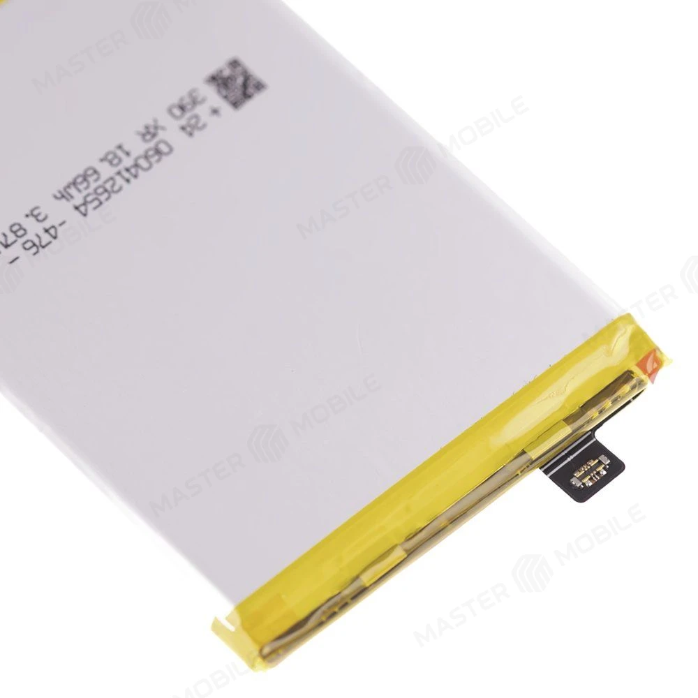 Аккумулятор для Realme 9 4G (RMX3521) (BLP883) (Premium) фото №3