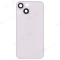 Корпус для Apple iPhone 13 mini (белый) (Premium) фото №1