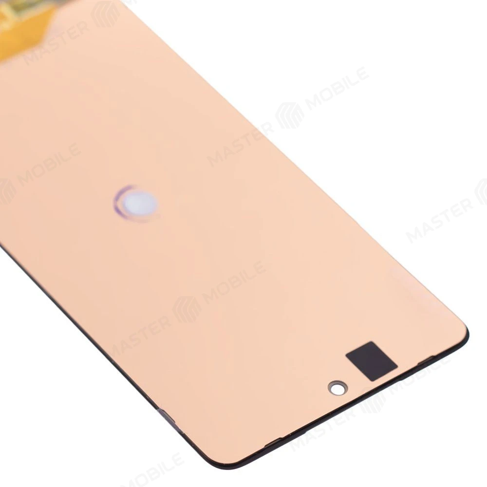 Дисплей для Samsung M526 Galaxy M52 5G / M536 Galaxy M53 5G + тачскрин (черный) (ORIG100) (SP) фото №3